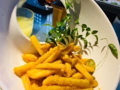 -绿茶餐厅(西湖银泰百货店)