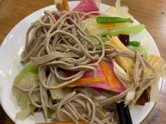 -凤齐羊肉烩面馆