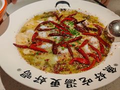 -江渔儿酸菜鱼(曜一城店)