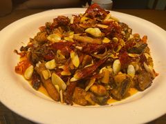 -买福记大盘鸡新疆菜