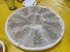 -官塘陈记鱼生·潮汕砂锅粥·牛肉火锅(潮枫路总店)