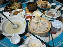 -醉长安(钟楼旗舰店)