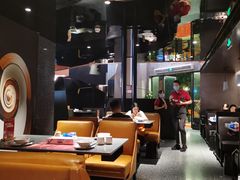 大堂-虾胡闹龙虾馆(湄南河店)