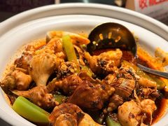 -徐记海鲜(万家丽|德政园店)