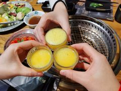 芒果米酒-黑牛の店·和牛烧肉(合生汇店)