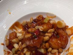 -宏宴·新京菜(望京店)