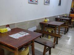 -碗碗羊肉(松石北路店)