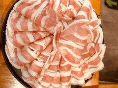 -牛三斤潮汕鲜牛肉火锅(昌发展万科店)