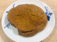 素鸡-君东记本帮面馆(天钥桥路店)