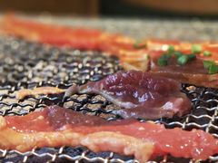 -合易泓烤肉•首创生椰大油边(宁山路店)