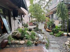 -陈熹公民族美食文化餐厅(中华广场店)