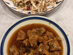 -老四川平头酸菜鱼(衙前店)