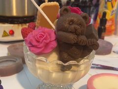 -郑在DIY·潮玩银饰绘画手作(中央大道旗舰店)