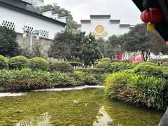 -泸州老窖景区