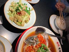 -湘阁里辣(东门茂业店)