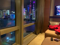 -上海外滩茂悦大酒店