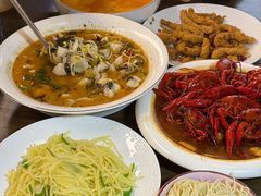 -日食记精菜馆(建邺万达店)