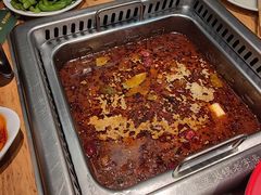 -草原塞蛮羊火锅城(港湾店)