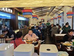 -打酱油·非遗淮扬菜(瘦西湖梅岭店)