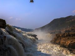 -陕西黄河壶口瀑布旅游区