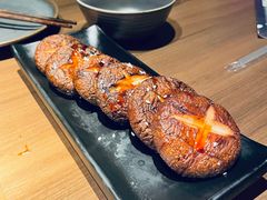 -白木炭·海鲜烧烤(东晓南店)