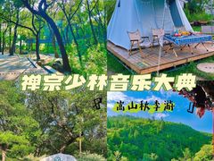 -禅宗少林·音乐大典