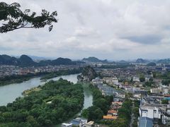 -桂林两江四湖景区