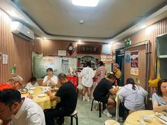 -华春餐馆(鱼山路店)