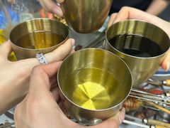 -曹掌柜小酒馆烧烤集团(崂山同兴路店)