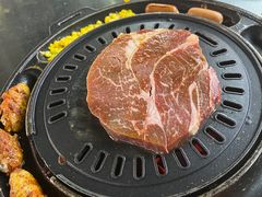 -小团团·路边烤牛肉(南岭壹街店)