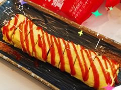 -HONGA HONGA雄家(曹路店)