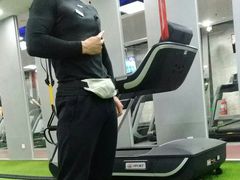 -超越健身(海悦天地店)