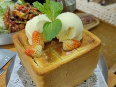 -哼蟹二将·烤肉酱蟹(合生汇店)