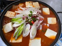 -向阳庄烧烤店(望京西园店)