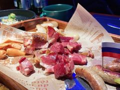 -列娜餐厅