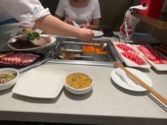 -海底捞火锅(华润万象汇店)