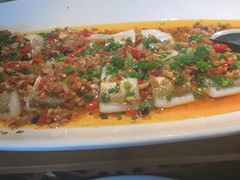 -西郊八号·山野江西菜(开发区店)