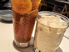 -鹿港小镇(悠唐店)