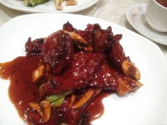-凤城礼记鱼翅海鲜酒家(新马路总店)
