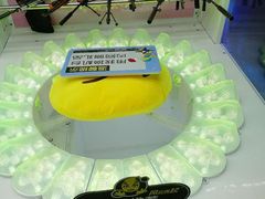-风云再起游乐汇(皇城恒隆广场店)