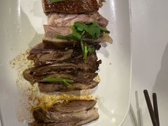 -壹只卤鹅·潮汕菜(莲塘店)