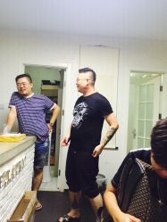 李轩纹身-李轩纹身LEE TATTOO