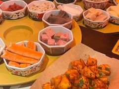 -江北北火锅馆·公路夜市(魏公村店)