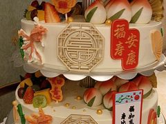 -小八仙·宴(三峡茶庄店)