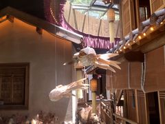 -叶叶菩提·晋福宫