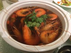 -新加坡海鲜共和(名胜世界圣淘沙海滨坊)