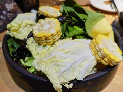 -一朵菌·野生菌探索家火锅(南亚店)