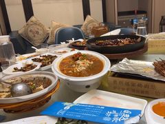 -勇利赵家烤肉坊(含光路店)