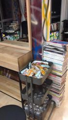 -竹马造型工作室