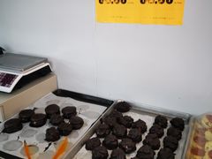 -幸福蛋糕坊(金顶街店)